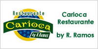 ラモス瑠偉プロデュース ブラジル料理店 CARIOCA