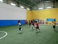 第1回 RAMOS FIELD FUTSAL CAP