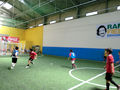 第1回 RAMOS FIELD FUTSAL CAP