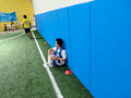 第1回 RAMOS FIELD FUTSAL CAP