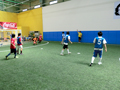 第1回 RAMOS FIELD FUTSAL CAP