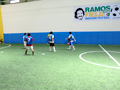 第1回 RAMOS FIELD FUTSAL CAP