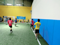 第1回 RAMOS FIELD FUTSAL CAP