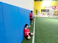第1回 RAMOS FIELD FUTSAL CAP