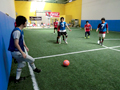 第1回 RAMOS FIELD FUTSAL CAP