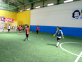 第1回 RAMOS FIELD FUTSAL CAP