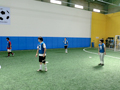 第1回 RAMOS FIELD FUTSAL CAP