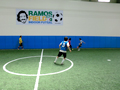 第1回 RAMOS FIELD FUTSAL CAP