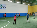 第1回 RAMOS FIELD FUTSAL CAP