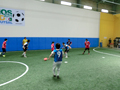 第1回 RAMOS FIELD FUTSAL CAP