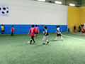 第1回 RAMOS FIELD FUTSAL CAP