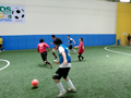 第1回 RAMOS FIELD FUTSAL CAP