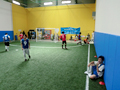 第1回 RAMOS FIELD FUTSAL CAP