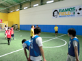第1回 RAMOS FIELD FUTSAL CAP