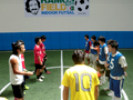 第1回 RAMOS FIELD FUTSAL CAP