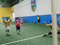 第1回 RAMOS FIELD FUTSAL CAP