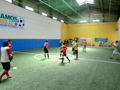 第1回 RAMOS FIELD FUTSAL CAP