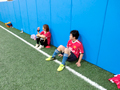 第1回 RAMOS FIELD FUTSAL CAP