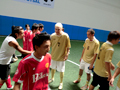 第1回 RAMOS FIELD FUTSAL CAP