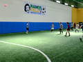 第1回 RAMOS FIELD FUTSAL CAP
