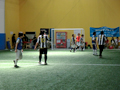 第1回 RAMOS FIELD FUTSAL CAP