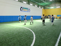 第1回 RAMOS FIELD FUTSAL CAP