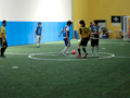 第1回 RAMOS FIELD FUTSAL CAP