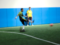 第1回 RAMOS FIELD FUTSAL CAP