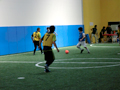 第1回 RAMOS FIELD FUTSAL CAP