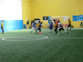第1回 RAMOS FIELD FUTSAL CAP
