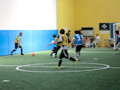 第1回 RAMOS FIELD FUTSAL CAP