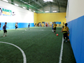 第1回 RAMOS FIELD FUTSAL CAP