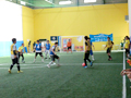 第1回 RAMOS FIELD FUTSAL CAP