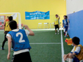 第1回 RAMOS FIELD FUTSAL CAP