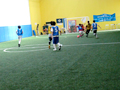 第1回 RAMOS FIELD FUTSAL CAP