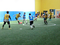 第1回 RAMOS FIELD FUTSAL CAP