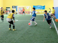 第1回 RAMOS FIELD FUTSAL CAP