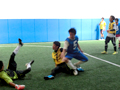 第1回 RAMOS FIELD FUTSAL CAP
