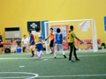 第1回 RAMOS FIELD FUTSAL CAP