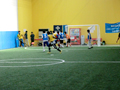 第1回 RAMOS FIELD FUTSAL CAP