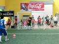 第1回 RAMOS FIELD FUTSAL CAP