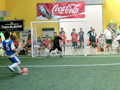 第1回 RAMOS FIELD FUTSAL CAP
