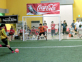 第1回 RAMOS FIELD FUTSAL CAP