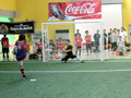 第1回 RAMOS FIELD FUTSAL CAP