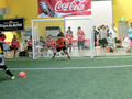 第1回 RAMOS FIELD FUTSAL CAP