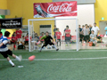 第1回 RAMOS FIELD FUTSAL CAP