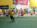 第1回 RAMOS FIELD FUTSAL CAP