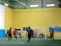 第1回 RAMOS FIELD FUTSAL CAP
