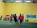 第1回 RAMOS FIELD FUTSAL CAP