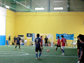 第1回 RAMOS FIELD FUTSAL CAP